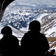 Illustration for article titled Real military images feel like lost frames from The Empire Strikes Back